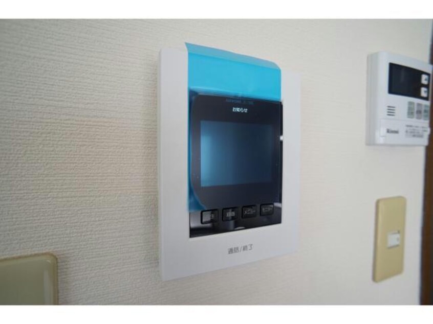 ＴＶモニターホン付き♪ グランデージドリーム