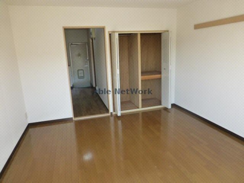  Surplus　Oneハイツ桜渕