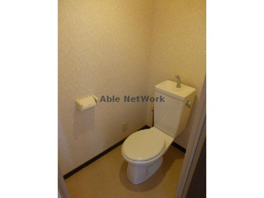  Surplus　Oneハイツ桜渕