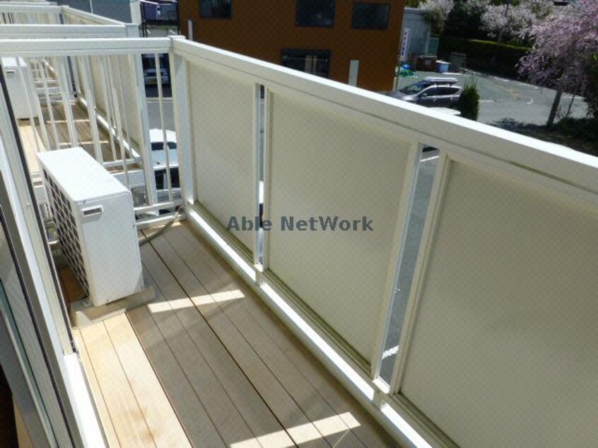  Surplus　Oneハイツ桜渕