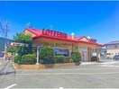 ロッテリア新城店(その他飲食（ファミレスなど）)まで1659m Surplus　Oneハイツ桜渕