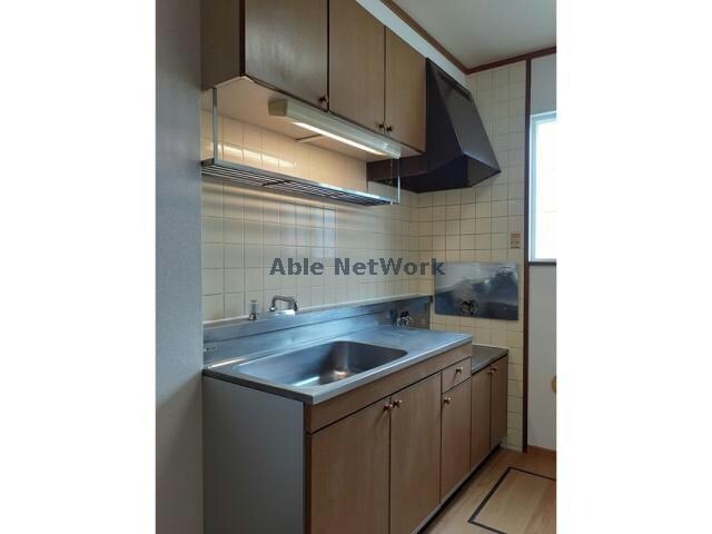  グリーンシャトーＫ＆Ｓ