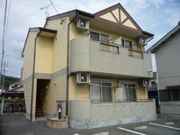 ライフイン・セプドールⅡ