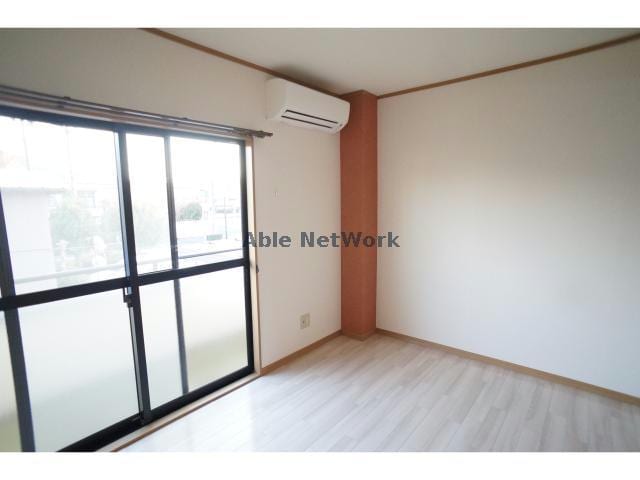  グランデージ中野