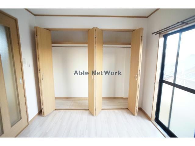  グランデージ中野