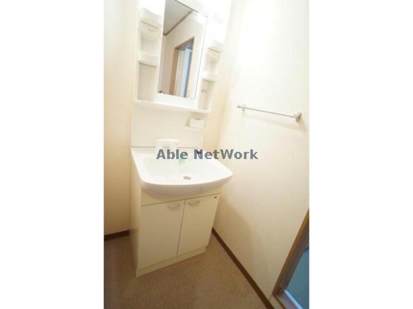  グランデージ中野