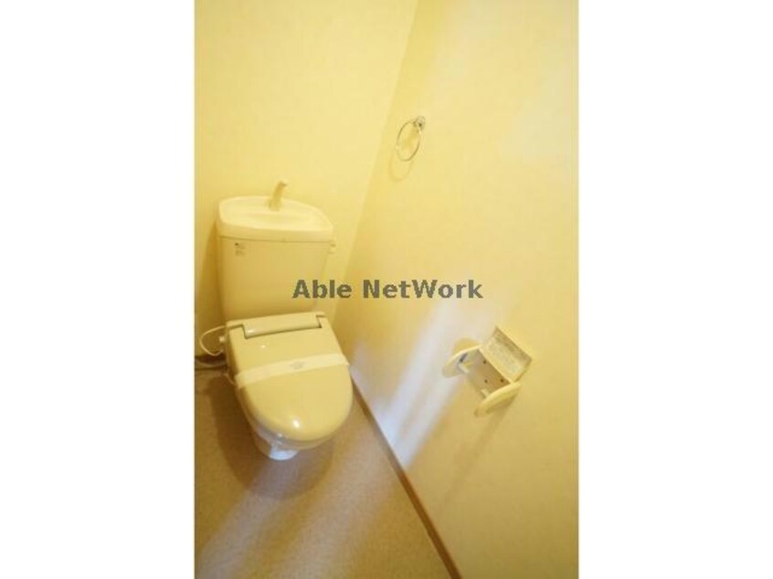  グランデージ中野