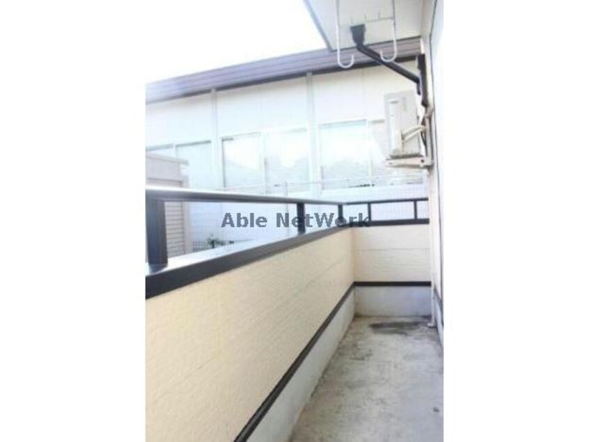  グランデージ中野