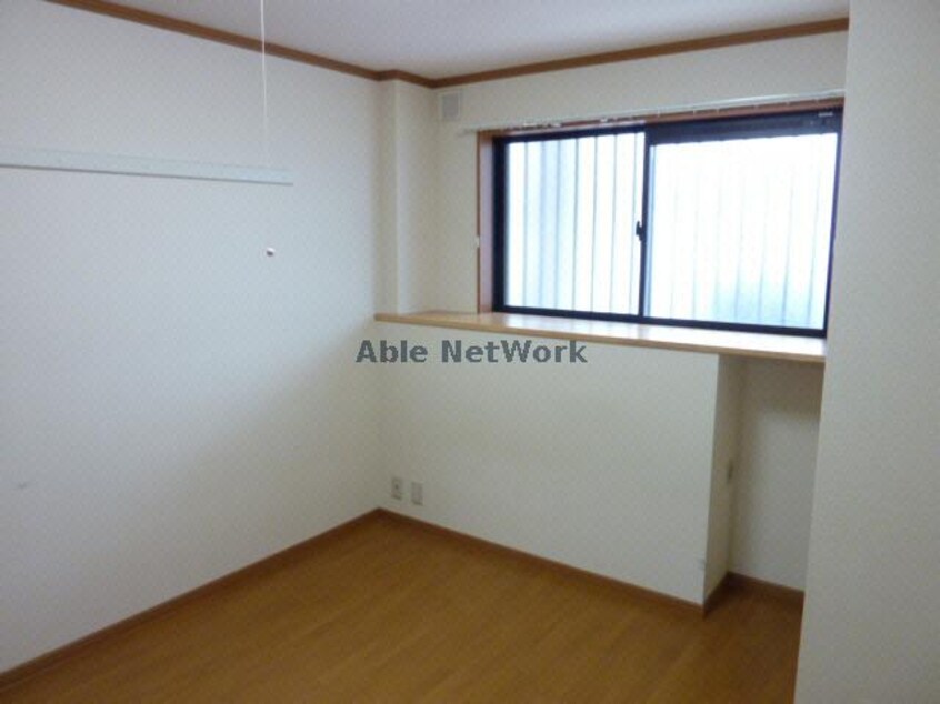  ハイツ　ルミナスⅠ・Ⅱ