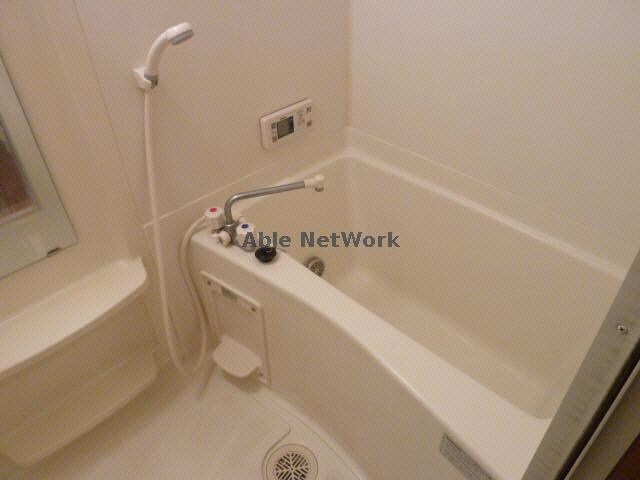  ハイツ　ルミナスⅠ・Ⅱ