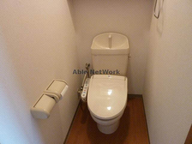  ハイツ　ルミナスⅠ・Ⅱ