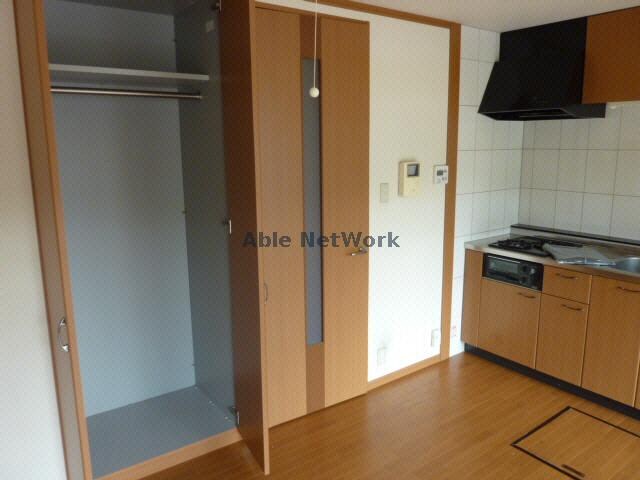  ハイツ　ルミナスⅠ・Ⅱ