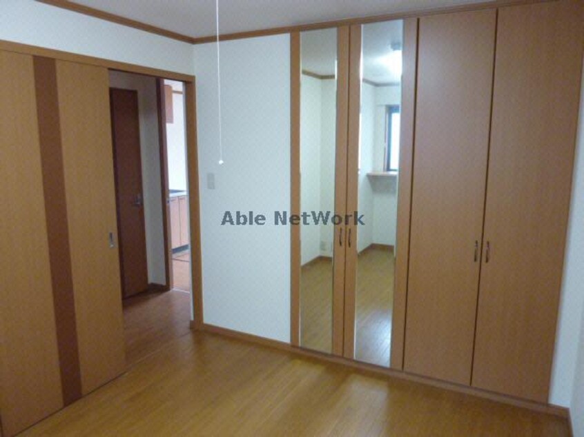  ハイツ　ルミナスⅠ・Ⅱ