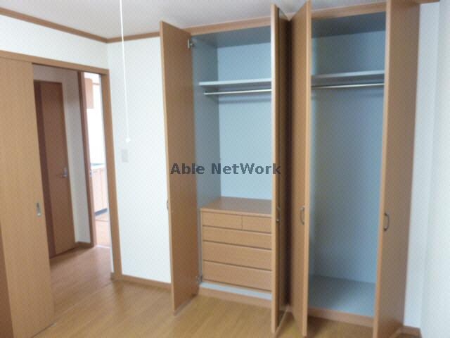  ハイツ　ルミナスⅠ・Ⅱ