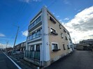 メゾンド・サン・ステージの外観