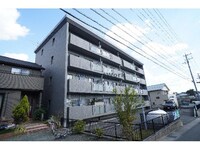 レ・セゾンKAWADAⅠ