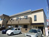 ガーデンコート平松ＡＰ