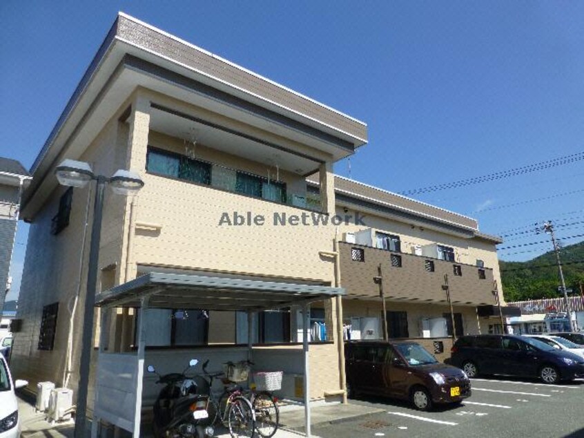  ガーデンコート平松ＡＰ