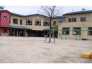 豊川市立御油保育園(幼稚園/保育園)まで914m ガーデンコート平松ＡＰ