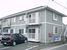 フレグランス市田の外観