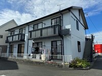 フレグランス西塚