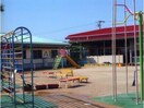 豊川市立大木保育園(幼稚園/保育園)まで1064m シャテーニュ平松