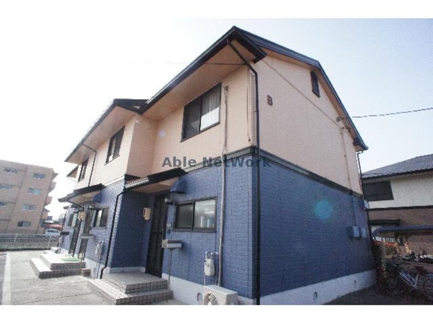  ファミールひまわり