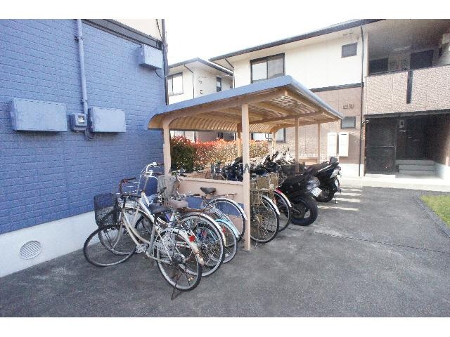  ファミールひまわり