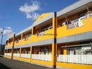 コーポIZUMIの外観