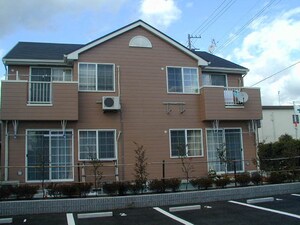 ファミール茶屋町