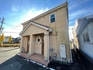 ラ・ファミーユ代田
