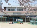 桜町保育園(幼稚園/保育園)まで460m ＯＭエコメゾン桜町