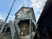 ハイツ家里