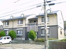 セジュール音羽の外観