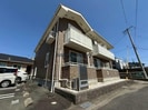 Ｃｈｅｒｒｙ　Ｋ＆Ａの外観