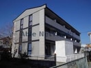大崎壱番館の外観