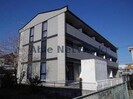 大崎壱番館の外観