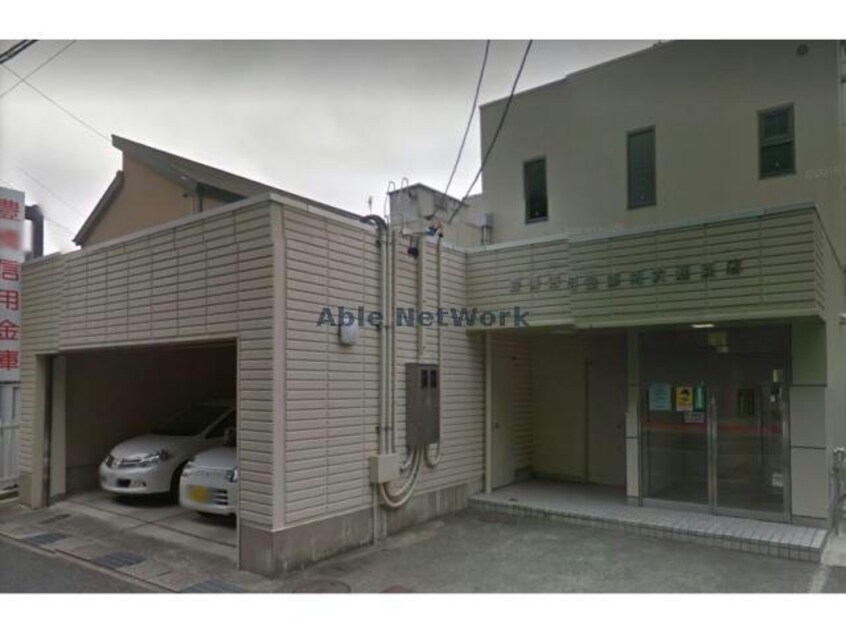 豊橋信用金庫南大通支店(銀行)まで766m ヴィラ・ロワイヤル参番館