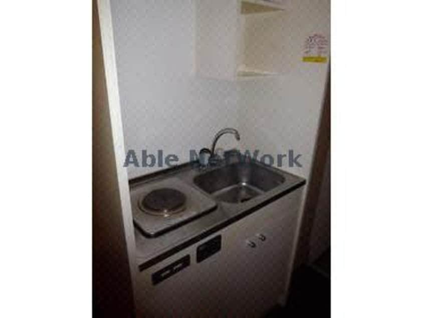 キッチン Mh-Arc市田