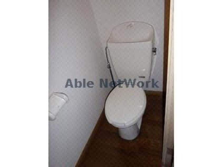 トイレ Mh-Arc市田