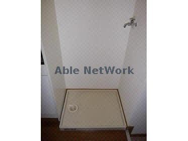 その他室内設備 Mh-Arc市田