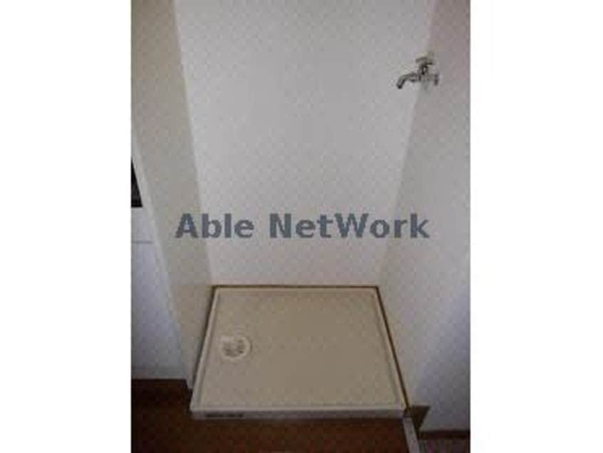 その他室内設備 Mh-Arc市田