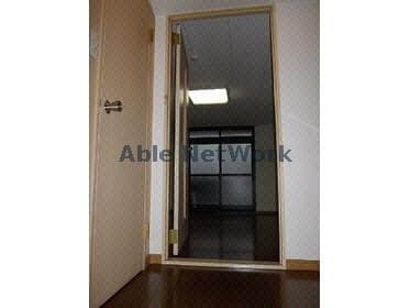 その他室内設備 Mh-Arc市田