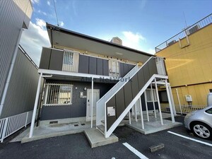 クレスト金屋橋
