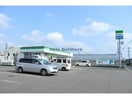 ファミリーマート豊川野口町北店(コンビニ)まで448m レガーロコモド
