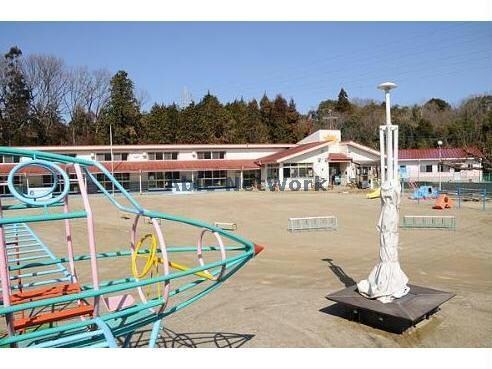 豊川市立一宮東部保育園(幼稚園/保育園)まで420m エルハイム森