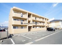 ソレアードみのるⅡ