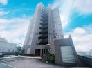 ランドマーク豊川の外観