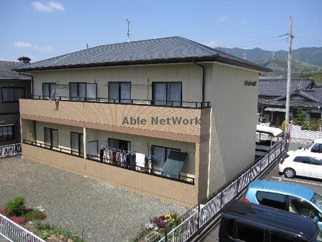  シティオ・フェリズ