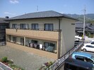 シティオ・フェリズの外観